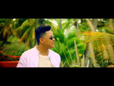 Anthony R. - Poquitos Besos (Video Oficial)
