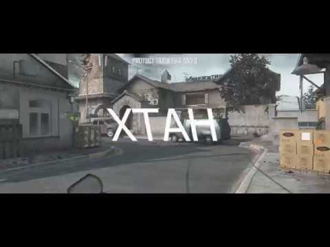 XTAH CLAN - Axtah & Naxtah