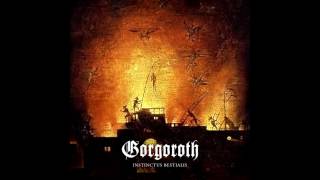 Gorgoroth - Rage