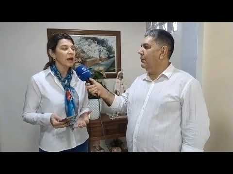 Vale do Taquari celebra centenário da chegada do Freis Franciscanos