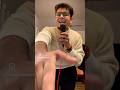 Vazhithunaye Cover Abhijith Dragon