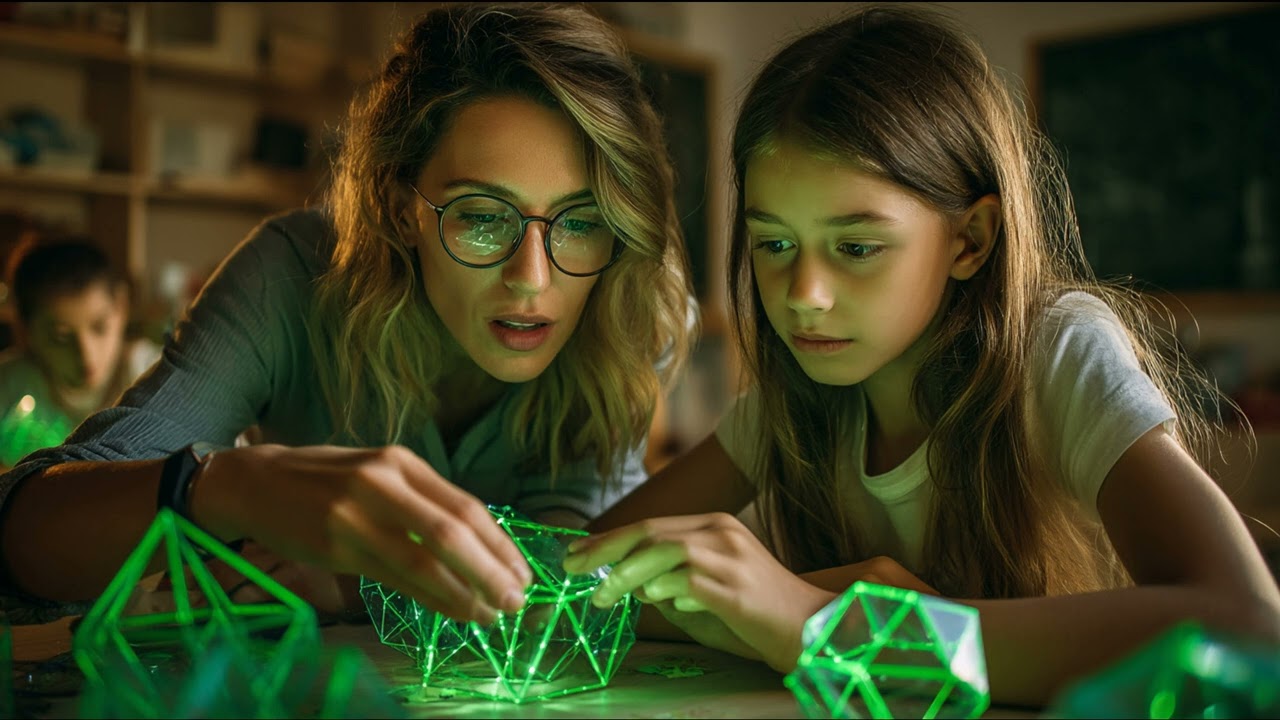 8. Sınıf Matematik - Dik dairesel silindirin temel elemanlarını belirleme (Tabanlar, yanal yüzey, yü