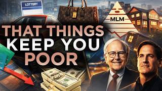 12 Things That Are a Complete Waste of Your Money