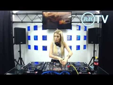 Live @PlayTV 06.08.2014 - IGLA