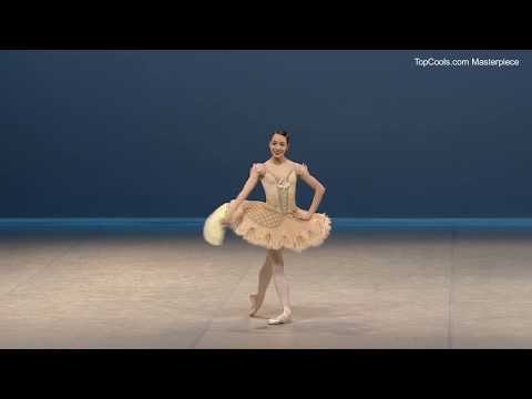 Winners of Prix de Lausanne 2017 - TopCools.com edited - 1080p