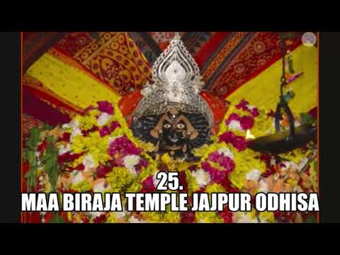 All 52 shaktipeeth darshan| maa durga| |temples|