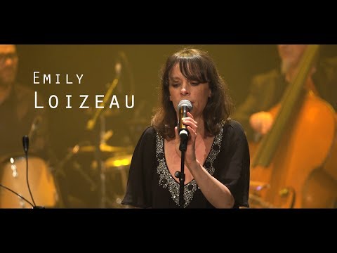 Emily Loizeau - Famous blue coat - Live @ Le Pont des Artistes