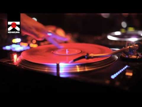 KEHAKUMA 音 2012 Guti, Kyle Hall, Droog, Hector, Remo