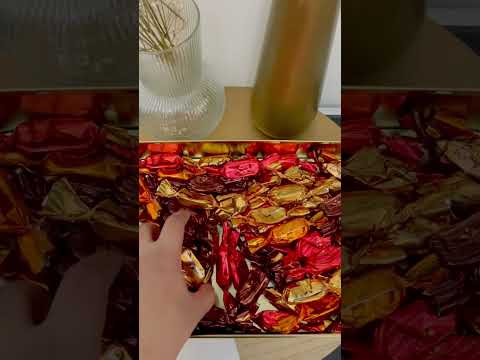 @YummySumiCreations Galaxy Jewels Chocolate#Unboxing#asmr#shorts!