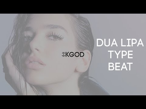 Dua Lipa x Bebe Rexha Type Beat 2018 | Pop Beat | Flavour | Prod. By 8kgod