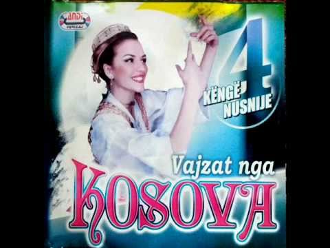 Vajzat nga kosova  - Lulija ne der oj nan