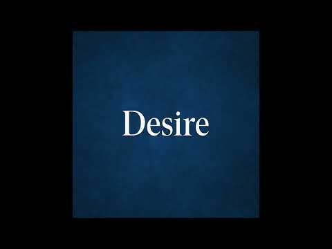 Glazza - Desire (bassline)