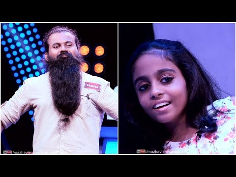 Kuttikalodaano Kali l EP - 14 A fairy tale episode l Mazhavil Manorama