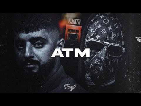 Sil3a x AK 33 x Koushino Type Beat - “ATM” | Street Banger Instrumental 2023