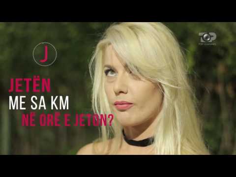 Thumb, 17 Shtator 2016 - Intervista (Alfabet - Olta Gixhari)