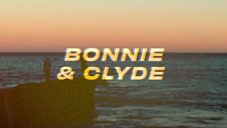 Arden Jones - bonnie &amp; clyde (Lyric Video)