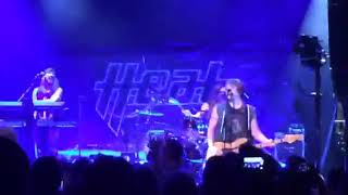 Heat - Bastard of Society