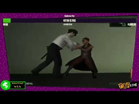 The Best Gamers Stream 6/15/16 - Gamecube Games, part 2