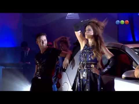 Aliados - Amor Mio "Azul"