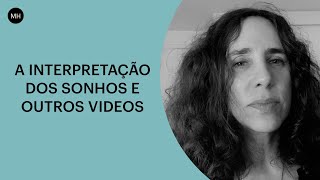 MARIA HOMEM | SÉRIE FREUD: NO QUE NOS AJUDA A PENSAR HOJE?