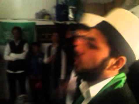 Kocilari 1-Mayis (ELMAS ve SELMAN) (Baba) Part-2