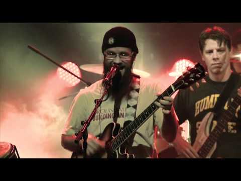 Groundation - Merry-Go-Round