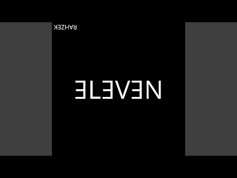 Video Eleven (Audio) de Rahzek