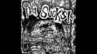 Dissucks - It's Shit