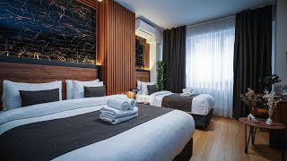 Elite Marmara Boutique Hotel Sultanahmet | İstanbul, Turkey | Hotel Review 🏨