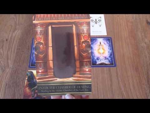 Engel Orakel der Woche vom 21. bis 27. März 2016