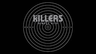 The Killers - Miss Atomic Bomb HQ (Audio)
