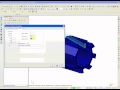 Transform 13 Toolpath