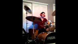 My Cover of "Utne Wire Man"