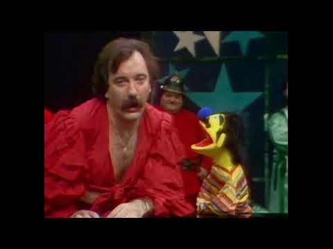 El Pasador - Amada mia, amore mio (1977)