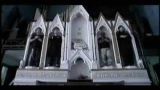 metal - SHATTERMASK  - divine god ( music video remix )