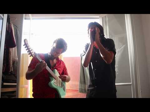 Quinta das Canções #12 – Repressão (Samuel Úria)