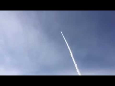 Watch the Launch