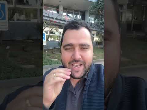 Prefeito de Dolcinópolis busca implantação de rotatória em Dolcinópolis