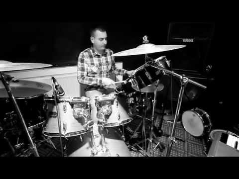 Extreme Band - Lozinka za raj (Nina Badric & Zeljko Vasic)