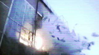 D'Marc Cantu - MadDance