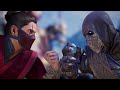 Noob Saibot Vs Scorpion Español Latino Mortal Kombat 11 Mortal Kombat 1