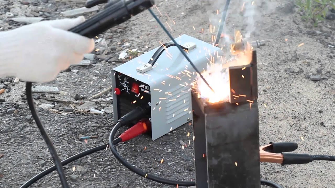 Inverter Welding Machine