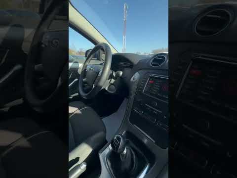 фото ford mondeo iv рестайлинг 0