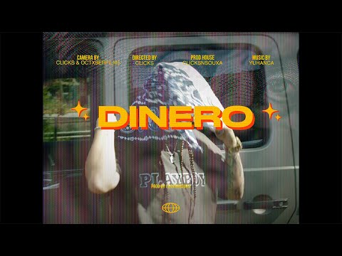 DINERO-YUHANCA (OFFICIAL VIDEO BY:CLICKS)