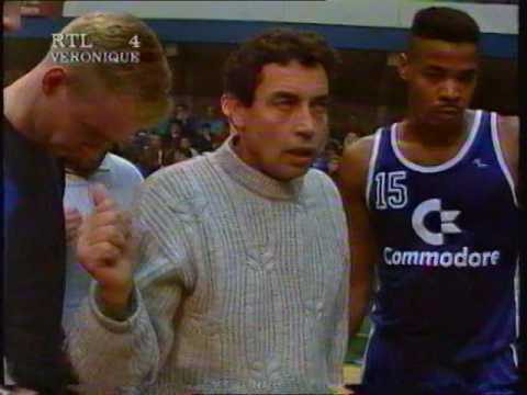 1989 Den Bosch - Den Helder