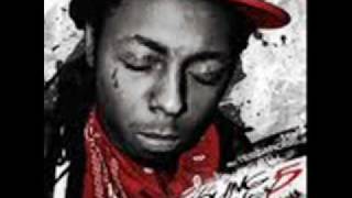 Lil Wayne Thats What Niggas Do.wmv