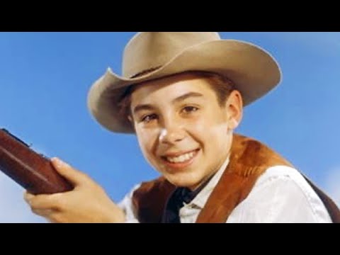 RIP Johnny Crawford, The Rifleman Star Loses His Final Battle