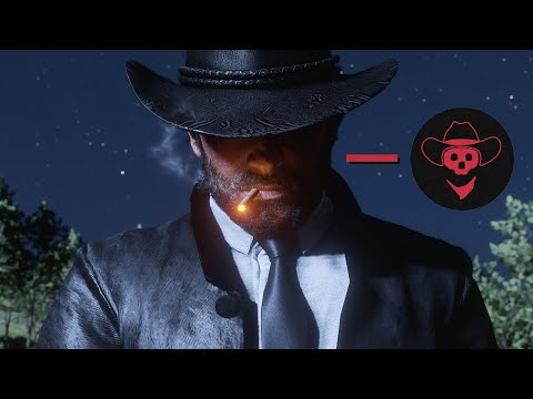 Low Honor Brutal Quickdraws Episode 2 | Red Dead Redemption 2 - No Deadeye (PC) Modded Gameplay