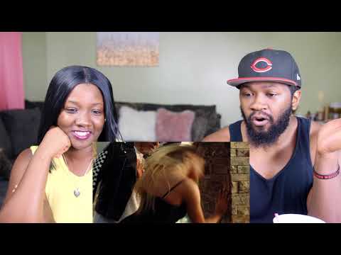 Matt Hunter, Lele Pons - Dicen REACTION 😍