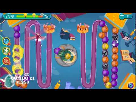 Violas Quest Level 112 - NO BOOSTERS 🦉 | SKILLGAMING ✔️